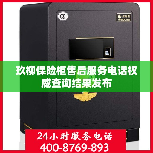 玖柳保险柜售后服务电话权威查询结果发布