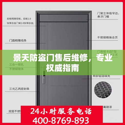 景天防盗门售后维修，专业权威指南