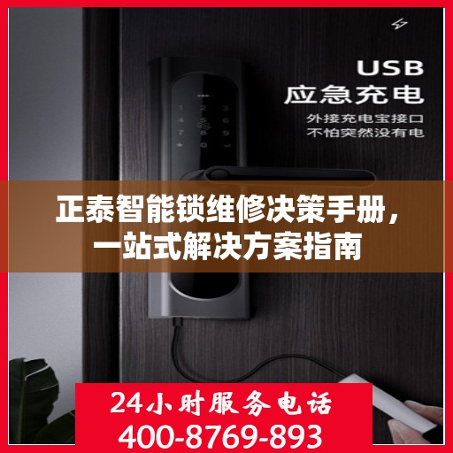 正泰智能锁维修决策手册，一站式解决方案指南