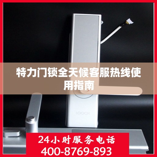 特力门锁全天候客服热线使用指南