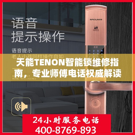 天能TENON智能锁维修指南，专业师傅电话权威解读