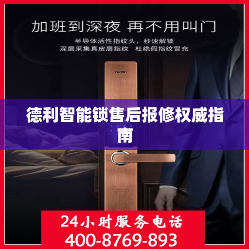 德利智能锁售后报修权威指南