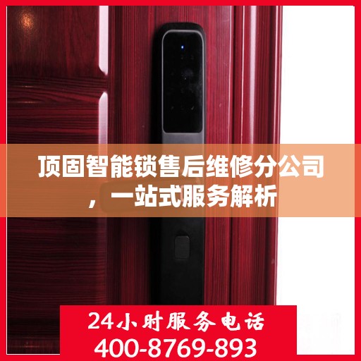 顶固智能锁售后维修分公司，一站式服务解析