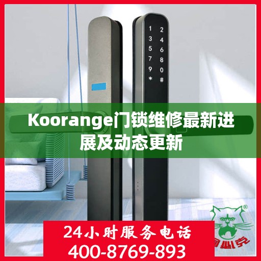 Koorange门锁维修最新进展及动态更新