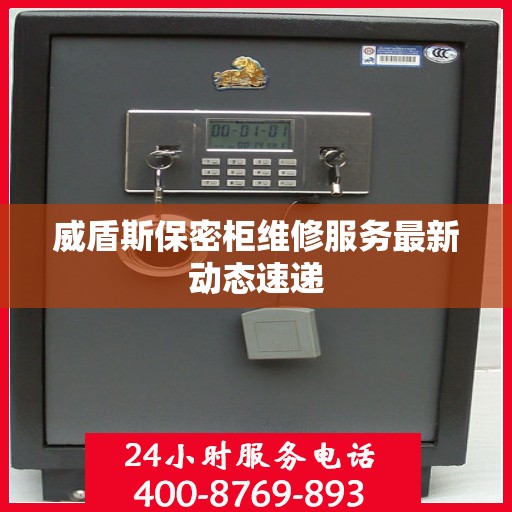 威盾斯保密柜维修服务最新动态速递