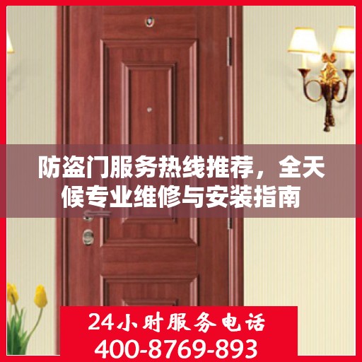 防盗门服务热线推荐，全天候专业维修与安装指南