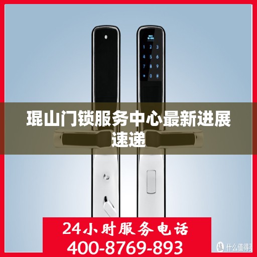 琨山门锁服务中心最新进展速递