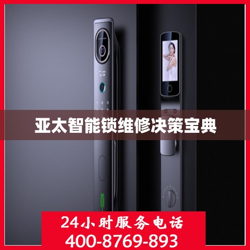 亚太智能锁维修决策宝典
