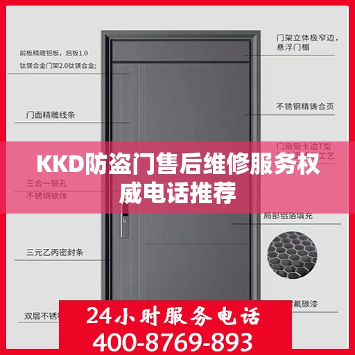 KKD防盗门售后维修服务权威电话推荐
