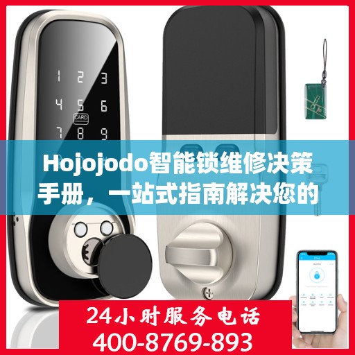 Hojojodo智能锁维修决策手册，一站式指南解决您的维修难题
