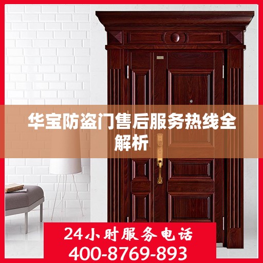 华宝防盗门售后服务热线全解析