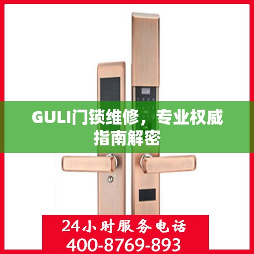 GULI门锁维修，专业权威指南解密
