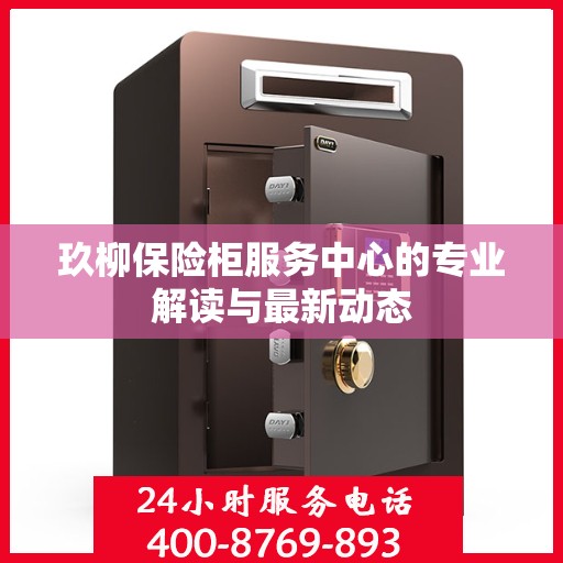 玖柳保险柜服务中心的专业解读与最新动态