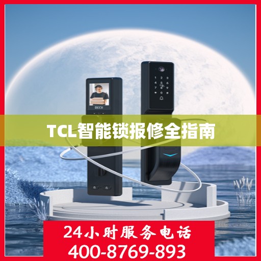 TCL智能锁报修全指南
