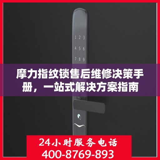 摩力指纹锁售后维修决策手册，一站式解决方案指南