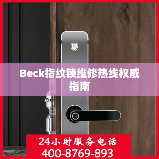 Beck指纹锁维修热线权威指南