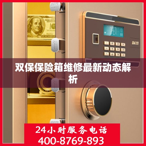 双保保险箱维修最新动态解析