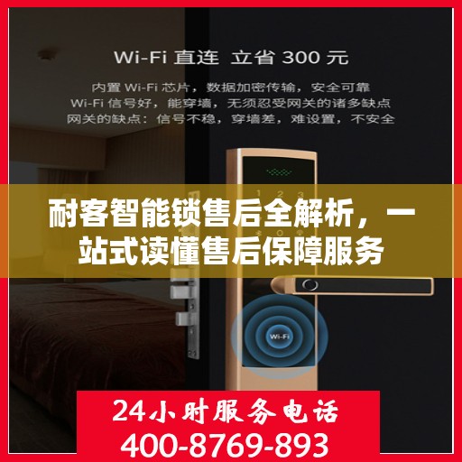 耐客智能锁售后全解析，一站式读懂售后保障服务