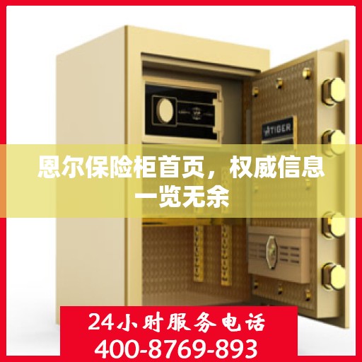 恩尔保险柜首页，权威信息一览无余