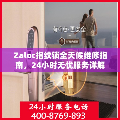 Zaloc指纹锁全天候维修指南，24小时无忧服务详解