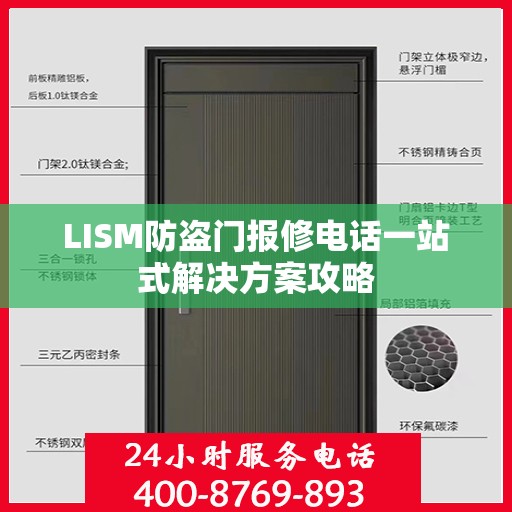 LISM防盗门报修电话一站式解决方案攻略