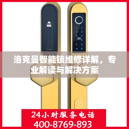 洛克曼智能锁维修详解，专业解读与解决方案