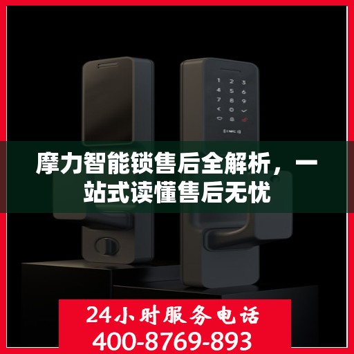 摩力智能锁售后全解析，一站式读懂售后无忧