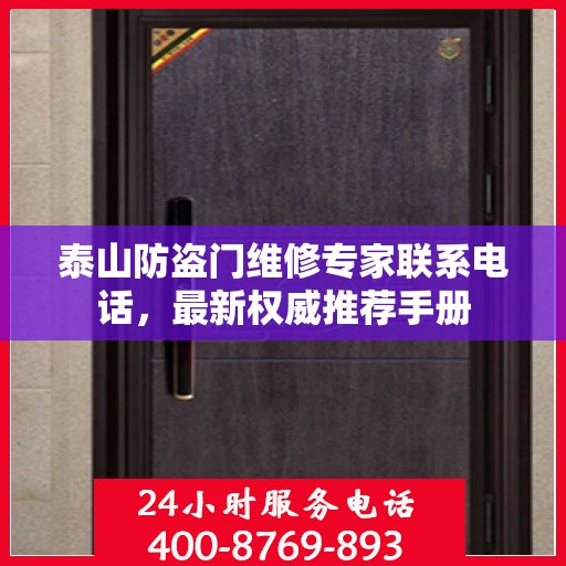 泰山防盗门维修专家联系电话，最新权威推荐手册