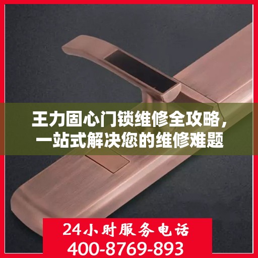 王力固心门锁维修全攻略，一站式解决您的维修难题