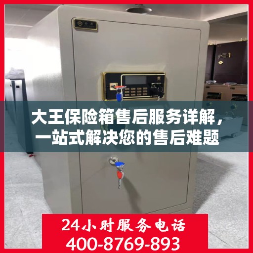大王保险箱售后服务详解，一站式解决您的售后难题