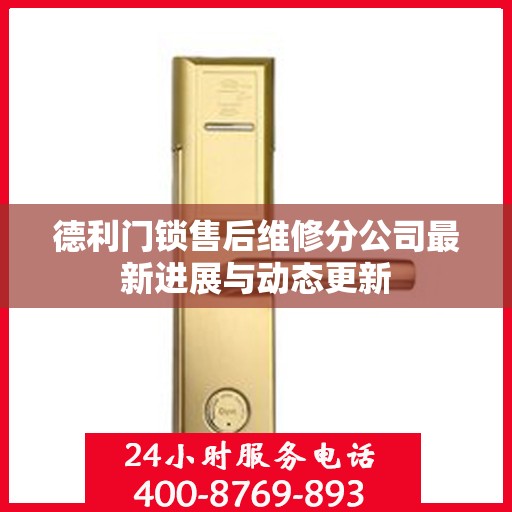 德利门锁售后维修分公司最新进展与动态更新