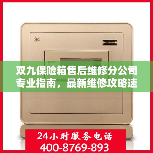 双九保险箱售后维修分公司专业指南，最新维修攻略速递