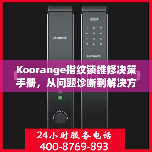 Koorange指纹锁维修决策手册，从问题诊断到解决方案的全方位指南
