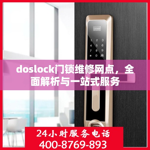 doslock门锁维修网点，全面解析与一站式服务