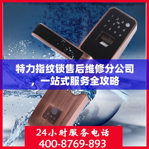 特力指纹锁售后维修分公司，一站式服务全攻略