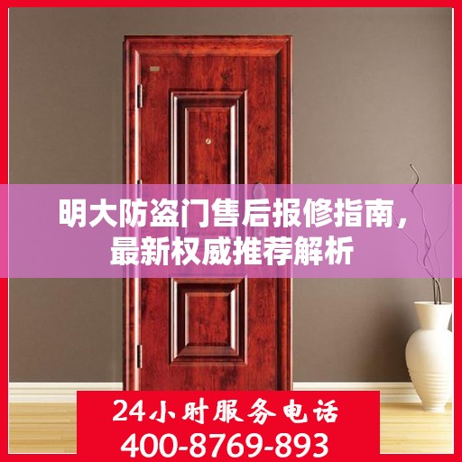 明大防盗门售后报修指南，最新权威推荐解析