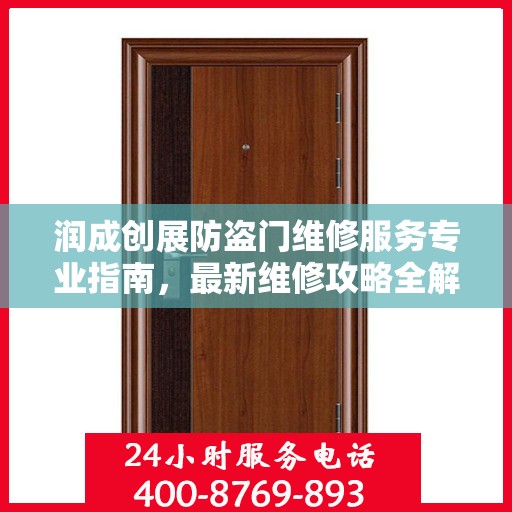 润成创展防盗门维修服务专业指南，最新维修攻略全解析