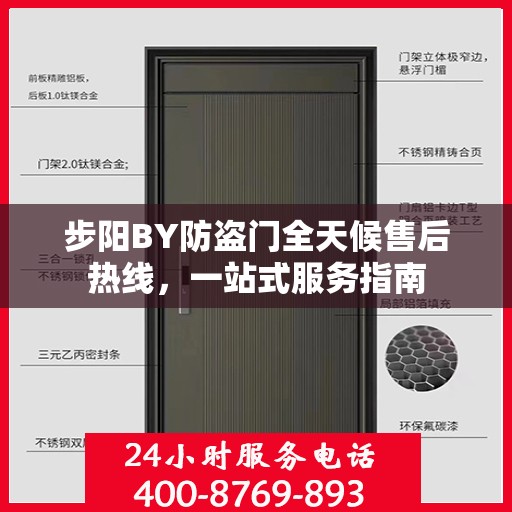 步阳BY防盗门全天候售后热线，一站式服务指南