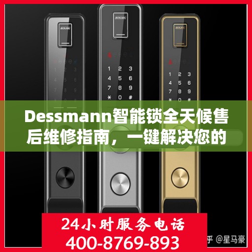 Dessmann智能锁全天候售后维修指南，一键解决您的紧急需求