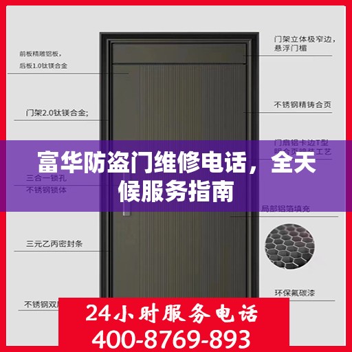 富华防盗门维修电话，全天候服务指南