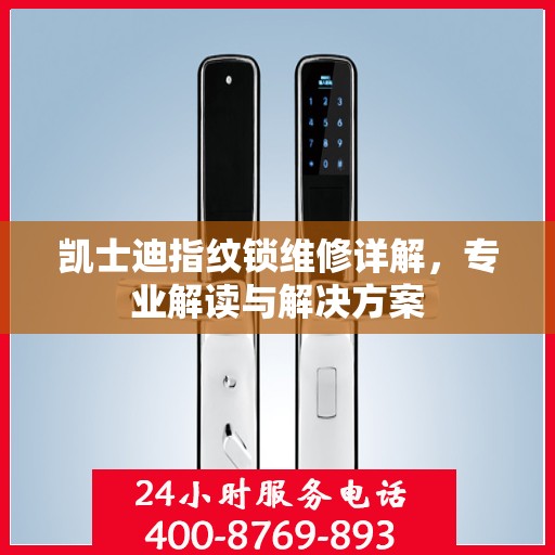 凯士迪指纹锁维修详解，专业解读与解决方案