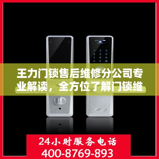 王力门锁售后维修分公司专业解读，全方位了解门锁维护与修理秘籍