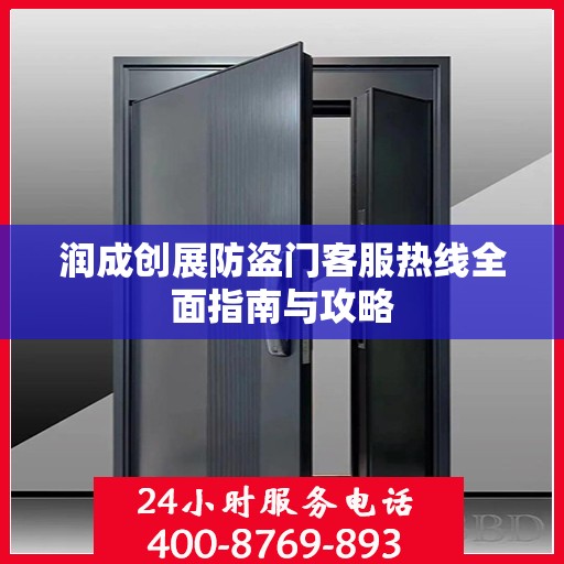 润成创展防盗门客服热线全面指南与攻略