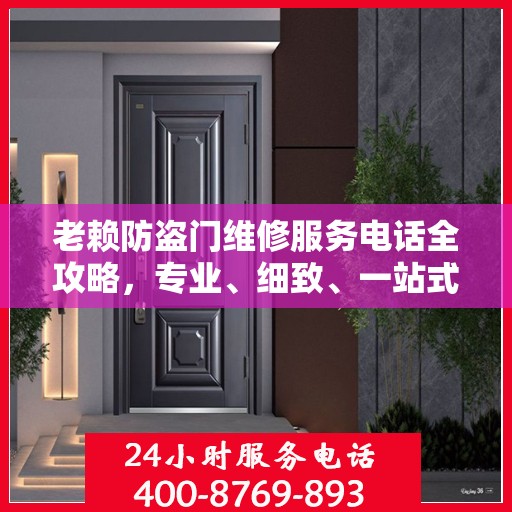 老赖防盗门维修服务电话全攻略，专业、细致、一站式解决方案