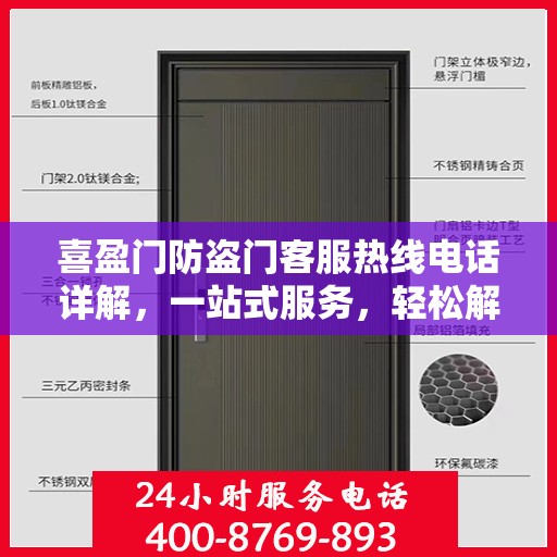 喜盈门防盗门客服热线电话详解，一站式服务，轻松解答您的疑问