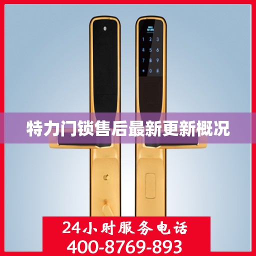 特力门锁售后最新更新概况
