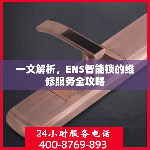 一文解析，ENS智能锁的维修服务全攻略