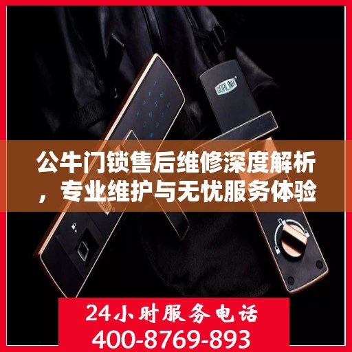 公牛门锁售后维修深度解析，专业维护与无忧服务体验