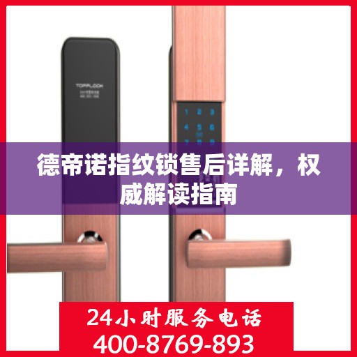 德帝诺指纹锁售后详解，权威解读指南