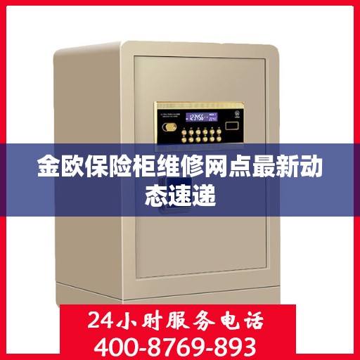 金欧保险柜维修网点最新动态速递